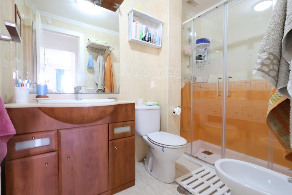 For sale - 2 Bedroom 1 Bathroom House - Bungalow in Orihuela - Orihuela Costa  - Alicante
