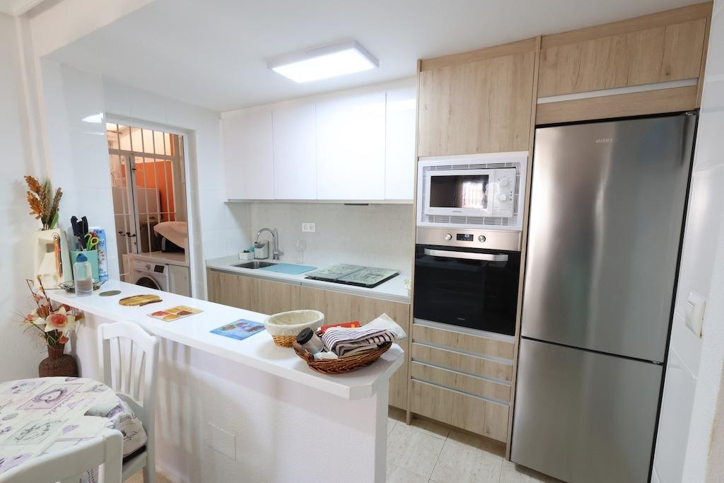 For sale - 2 Bedroom 1 Bathroom House - Bungalow in Orihuela - Orihuela Costa  - Alicante