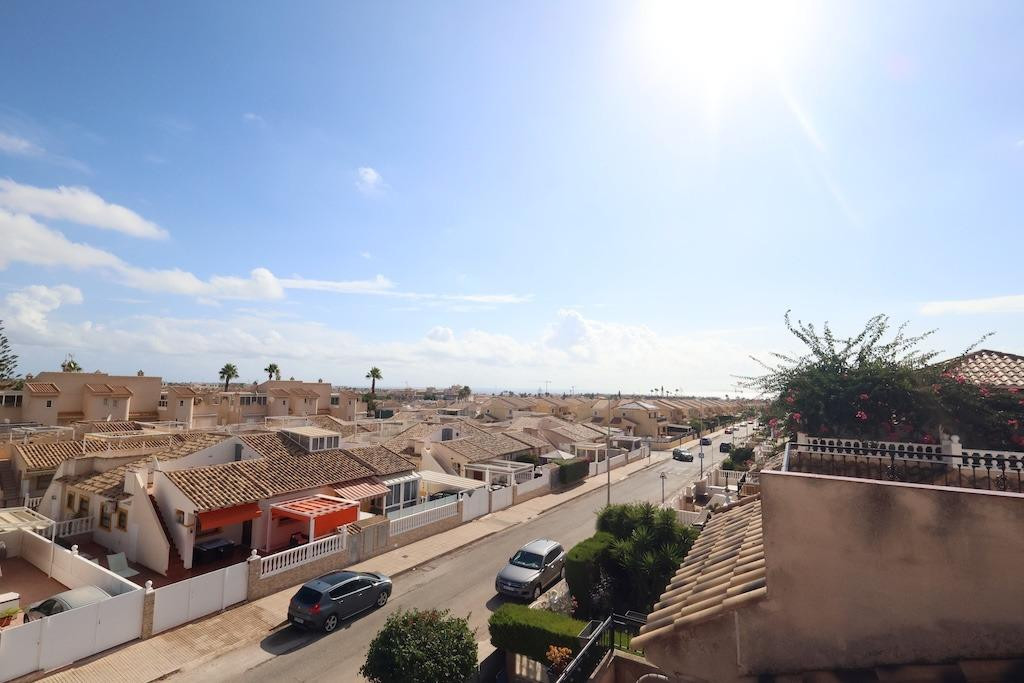 For sale - 2 Bedroom 1 Bathroom House - Townhouse in Orihuela - Playa Flamenca  - Alicante