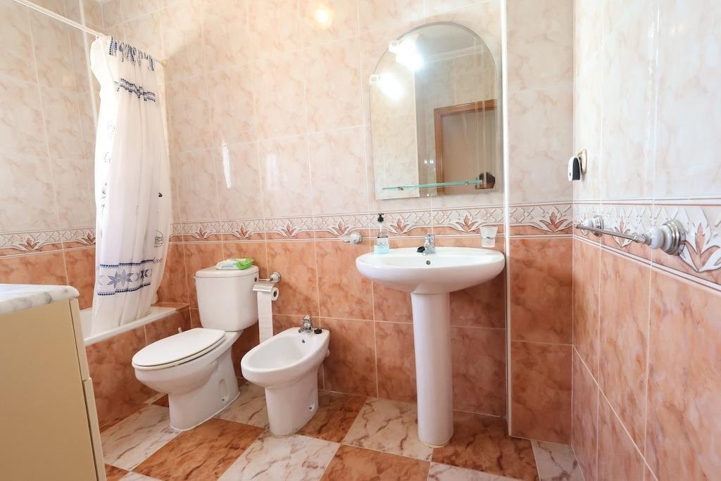 For sale - 2 Bedroom 1 Bathroom House - Townhouse in Orihuela - Playa Flamenca  - Alicante