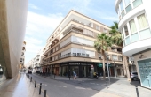 76-R5464282/81322, 3 Bedroom 2 Bathroom Apartment - Penthouse in Torrevieja