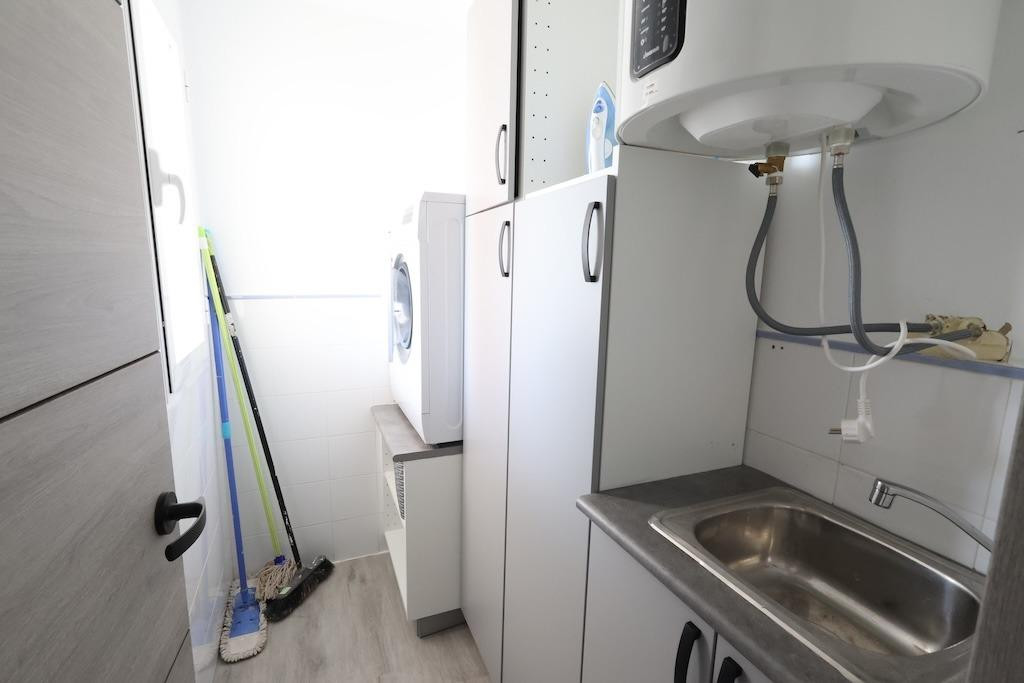 For sale - 2 Bedroom 1 Bathroom Apartment - Middle Floor Apartment in Orihuela - Orihuela Costa  - Alicante