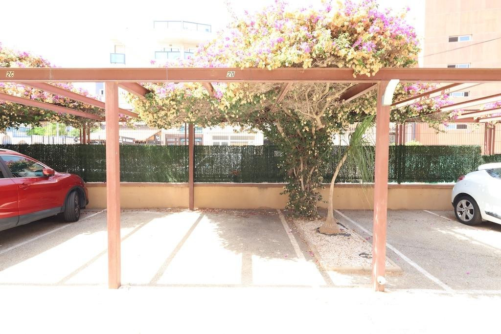 For sale - 2 Bedroom 1 Bathroom Apartment - Middle Floor Apartment in Orihuela - Orihuela Costa  - Alicante