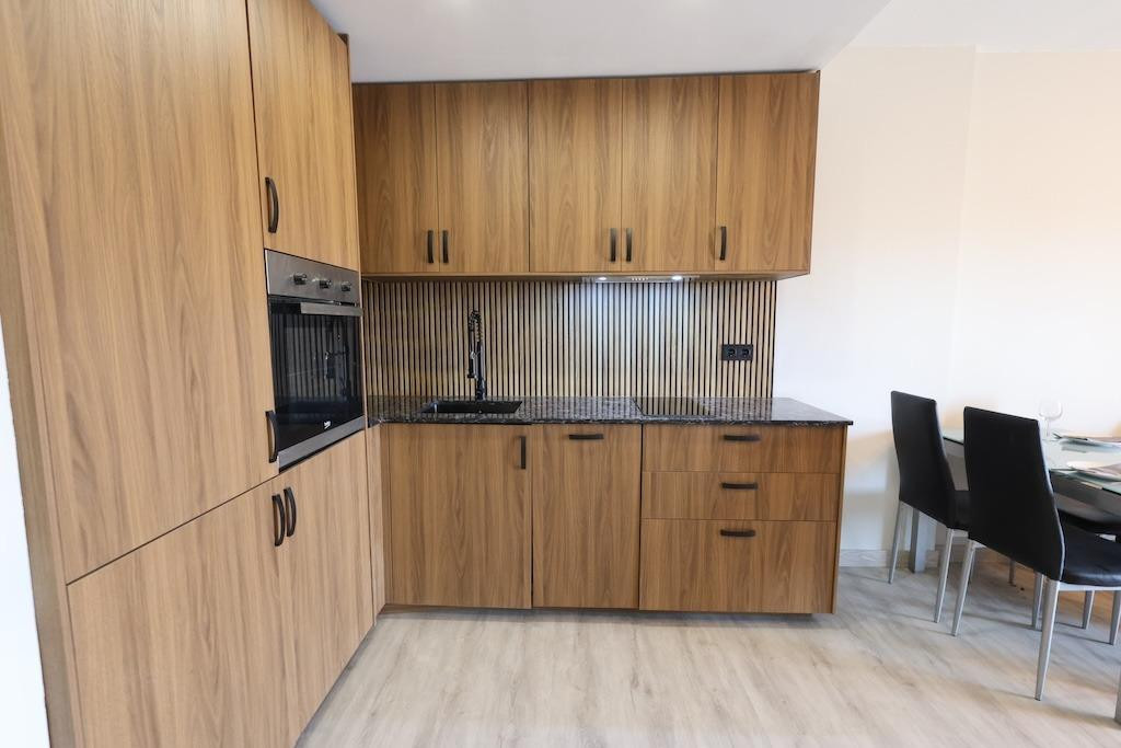 For sale - 2 Bedroom 1 Bathroom Apartment - Middle Floor Apartment in Orihuela - Orihuela Costa  - Alicante