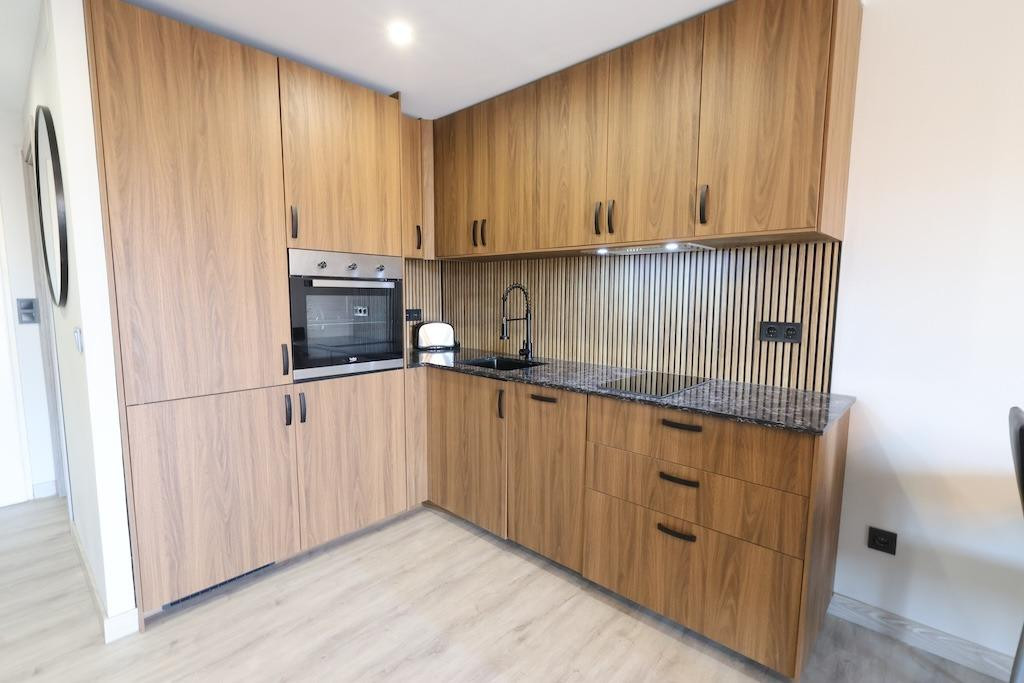 For sale - 2 Bedroom 1 Bathroom Apartment - Middle Floor Apartment in Orihuela - Orihuela Costa  - Alicante