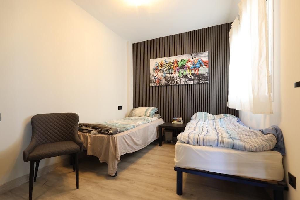 For sale - 2 Bedroom 1 Bathroom Apartment - Middle Floor Apartment in Orihuela - Orihuela Costa  - Alicante