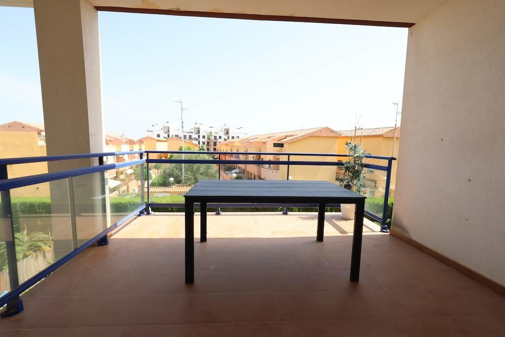 For sale - 2 Bedroom 1 Bathroom Apartment - Middle Floor Apartment in Orihuela - Orihuela Costa  - Alicante