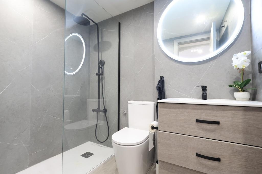 For sale - 2 Bedroom 1 Bathroom Apartment - Middle Floor Apartment in Orihuela - Orihuela Costa  - Alicante