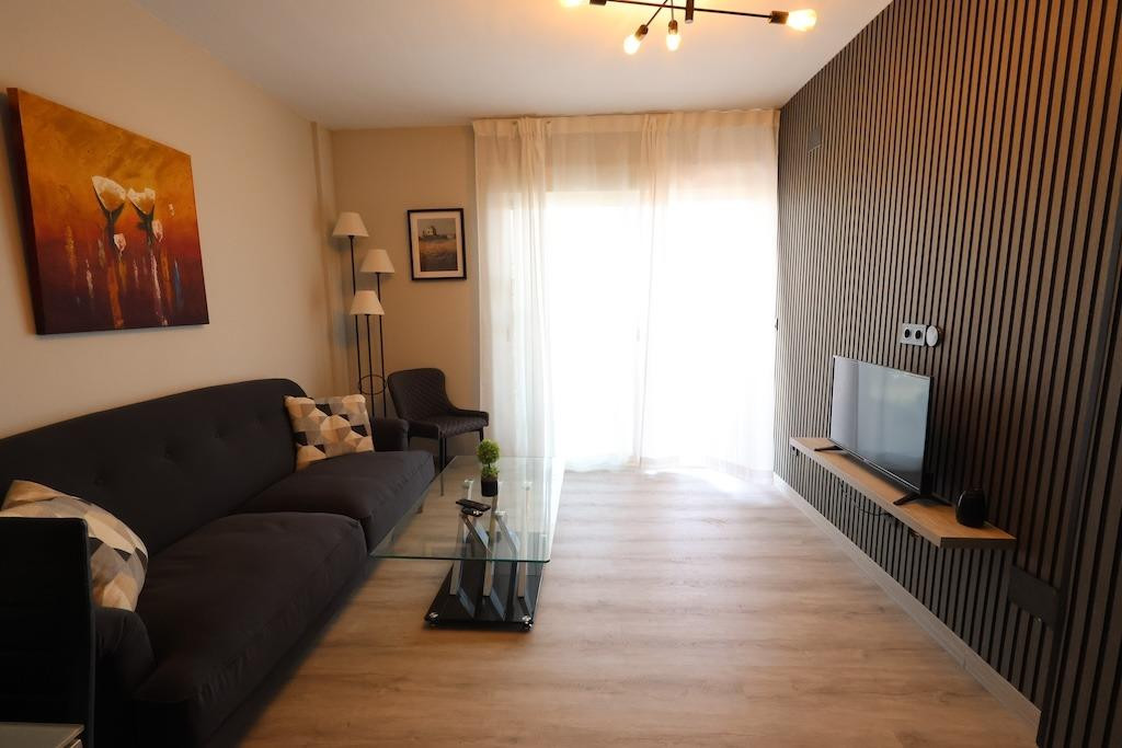For sale - 2 Bedroom 1 Bathroom Apartment - Middle Floor Apartment in Orihuela - Orihuela Costa  - Alicante