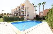 76-R5464978/81323, 2 Bedroom 1 Bathroom Apartment - Middle Floor Apartment in Orihuela