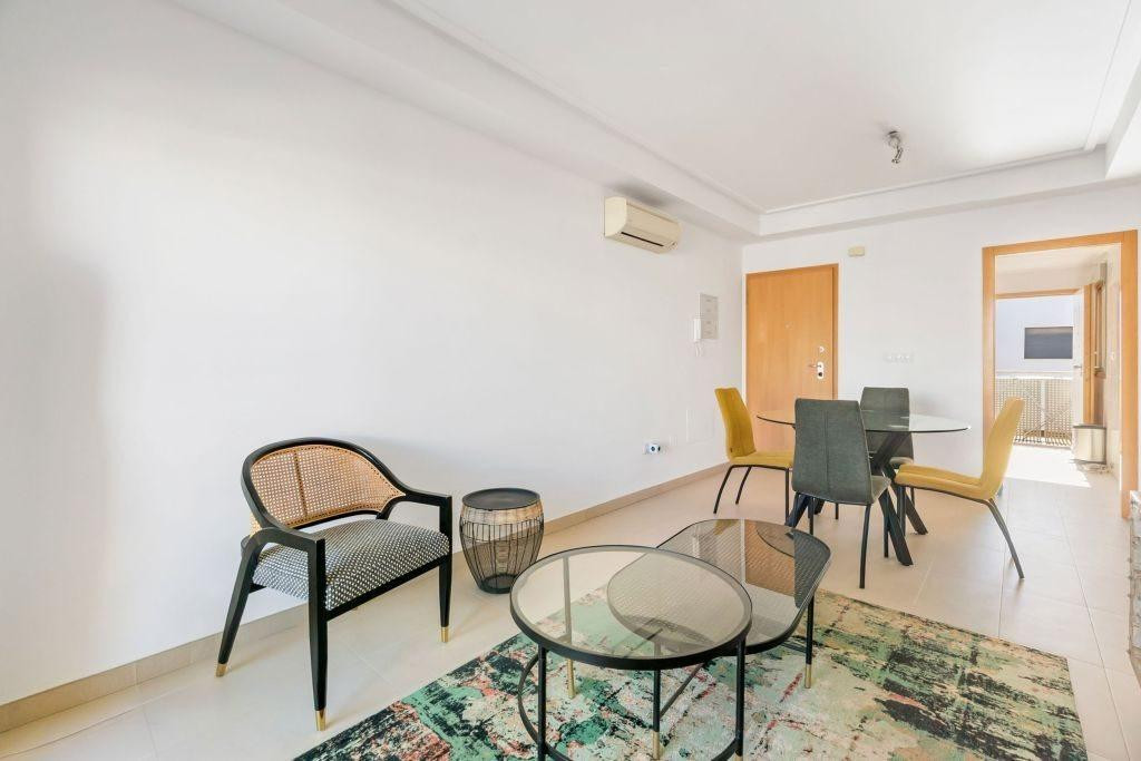 For sale - 2 Bedroom 2 Bathroom Apartment - Penthouse in Pilar de la Horadada - Torre de la Horadada  - Alicante
