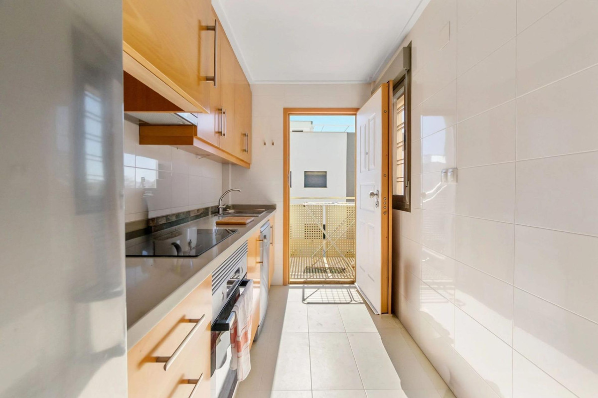 For sale - 2 Bedroom 2 Bathroom Apartment - Penthouse in Pilar de la Horadada - Torre de la Horadada  - Alicante