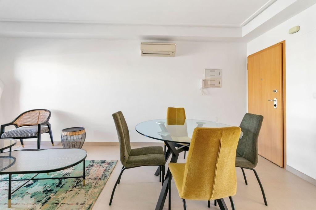 For sale - 2 Bedroom 2 Bathroom Apartment - Penthouse in Pilar de la Horadada - Torre de la Horadada  - Alicante