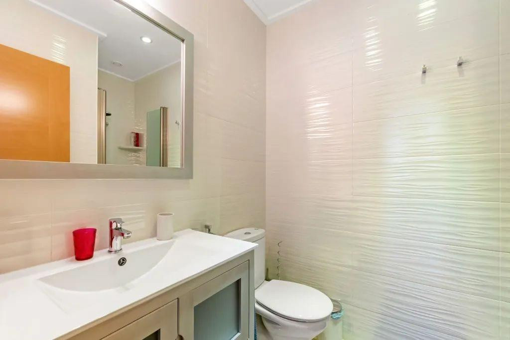 For sale - 2 Bedroom 2 Bathroom Apartment - Penthouse in Pilar de la Horadada - Torre de la Horadada  - Alicante