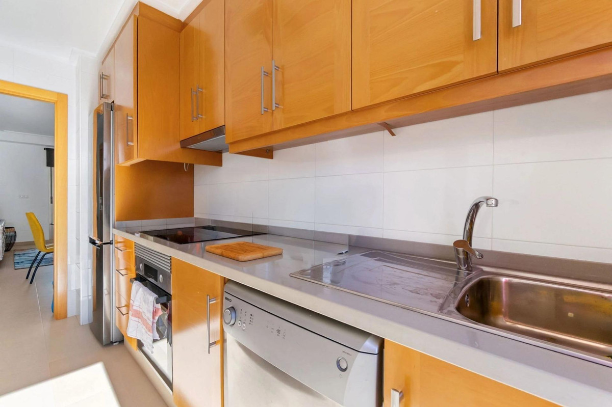 For sale - 2 Bedroom 2 Bathroom Apartment - Penthouse in Pilar de la Horadada - Torre de la Horadada  - Alicante