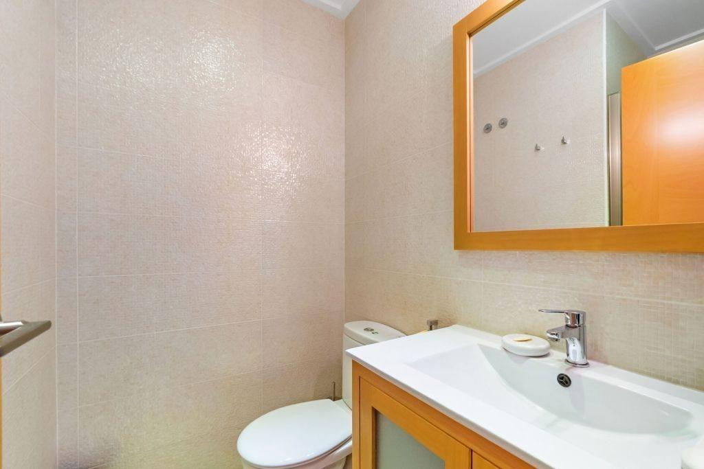 For sale - 2 Bedroom 2 Bathroom Apartment - Penthouse in Pilar de la Horadada - Torre de la Horadada  - Alicante