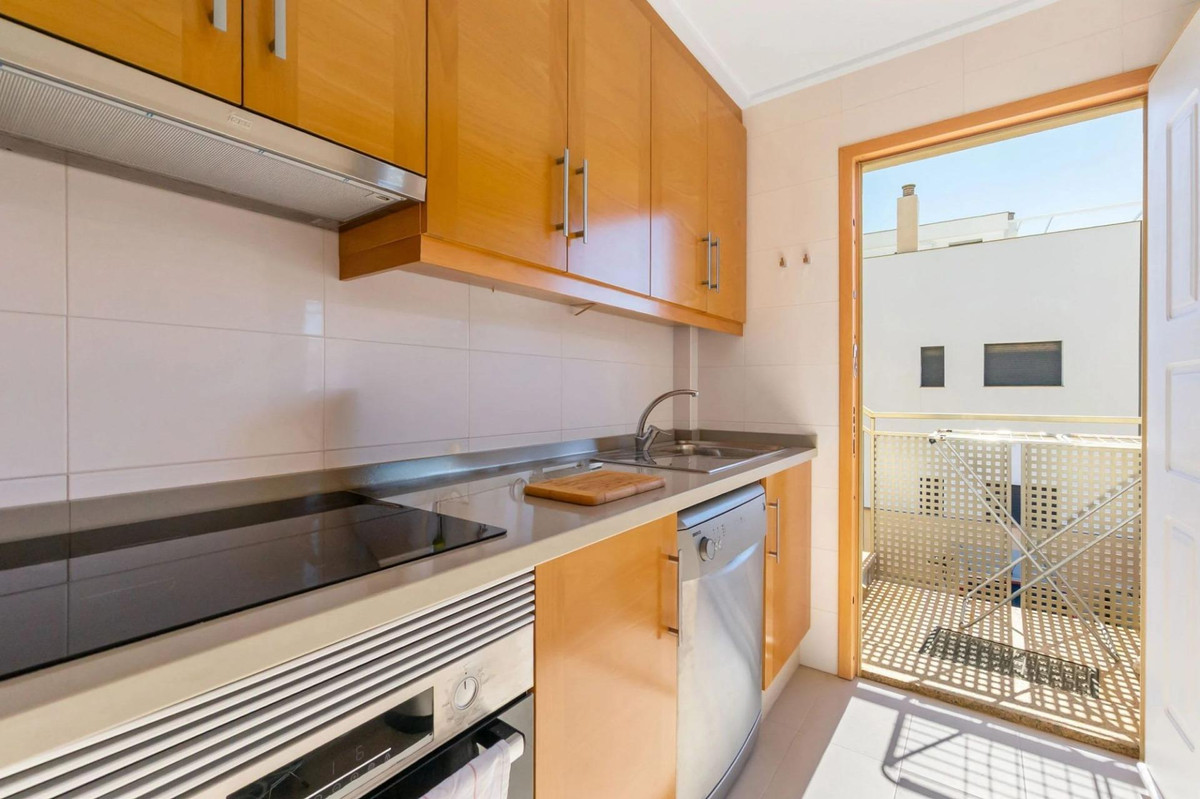For sale - 2 Bedroom 2 Bathroom Apartment - Penthouse in Pilar de la Horadada - Torre de la Horadada  - Alicante