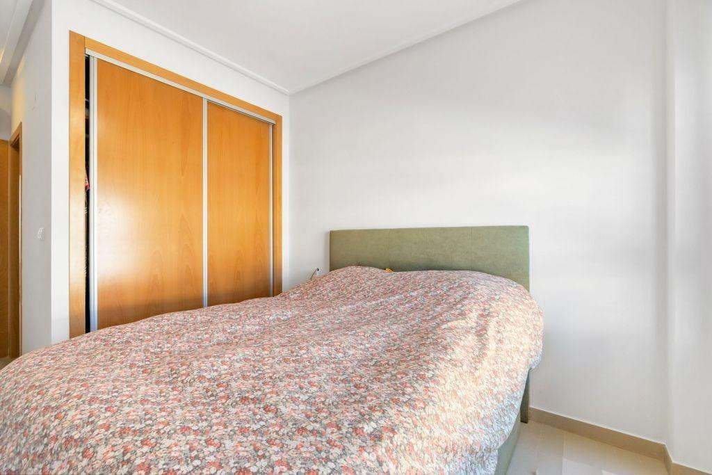 For sale - 2 Bedroom 2 Bathroom Apartment - Penthouse in Pilar de la Horadada - Torre de la Horadada  - Alicante