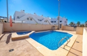76-R5447650/81325, 2 Bedroom 2 Bathroom Apartment - Penthouse in Pilar de la Horadada