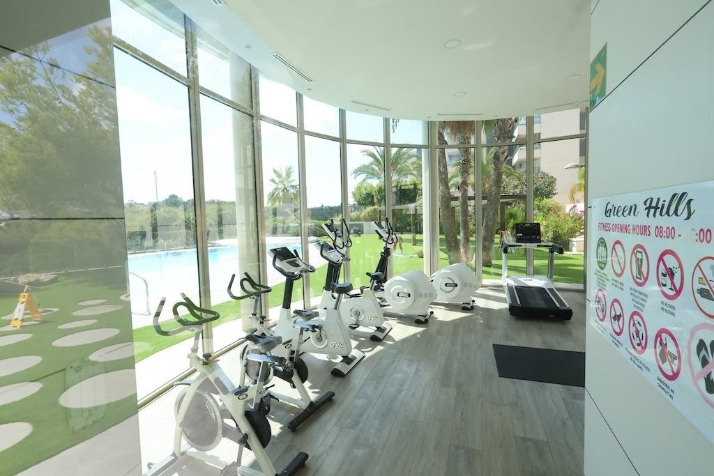 For sale - 2 Bedroom 2 Bathroom Apartment - Middle Floor Apartment in Orihuela - Los Dolses  - Alicante