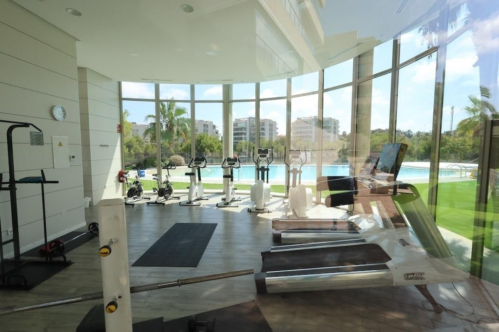 For sale - 2 Bedroom 2 Bathroom Apartment - Middle Floor Apartment in Orihuela - Los Dolses  - Alicante
