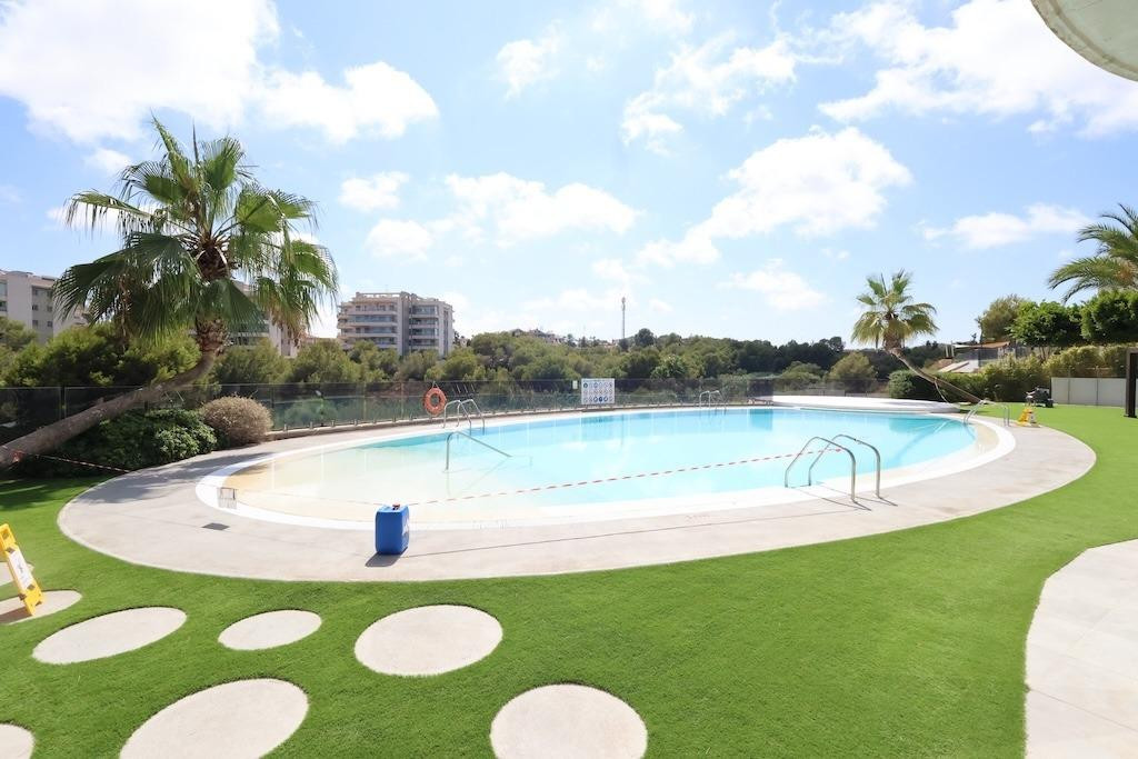 For sale - 2 Bedroom 2 Bathroom Apartment - Middle Floor Apartment in Orihuela - Los Dolses  - Alicante