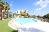 76-R5457199/81326, 2 Bedroom 2 Bathroom Apartment - Middle Floor Apartment in Orihuela