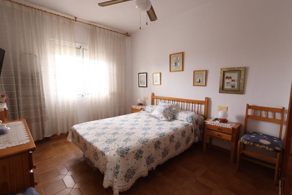 For sale - 1 Bedroom 1 Bathroom Apartment - Middle Floor Apartment in Orihuela - Orihuela Costa  - Alicante