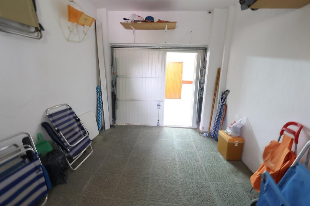 For sale - 1 Bedroom 1 Bathroom Apartment - Middle Floor Apartment in Orihuela - Orihuela Costa  - Alicante