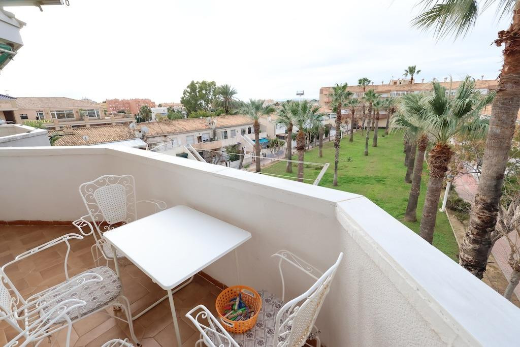 For sale - 1 Bedroom 1 Bathroom Apartment - Middle Floor Apartment in Orihuela - Orihuela Costa  - Alicante
