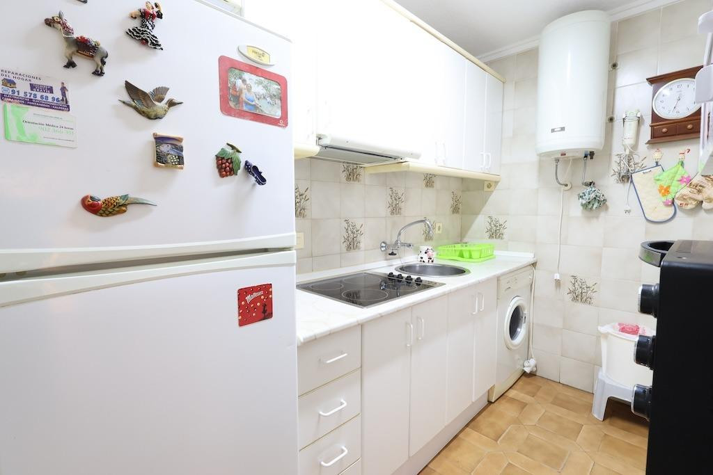 For sale - 1 Bedroom 1 Bathroom Apartment - Middle Floor Apartment in Orihuela - Orihuela Costa  - Alicante