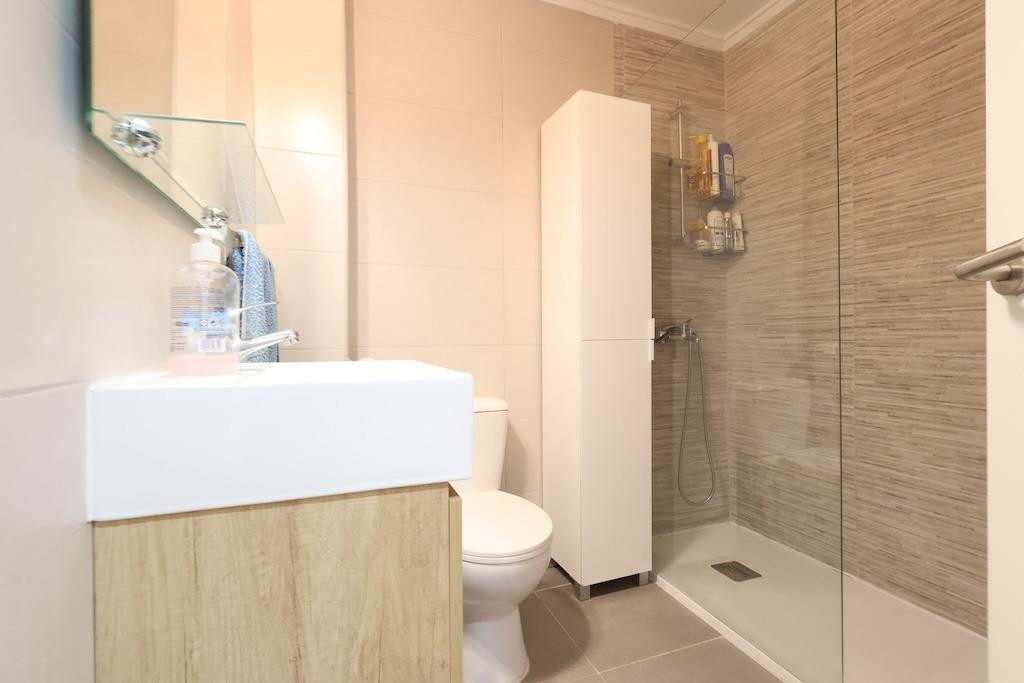 For sale - 1 Bedroom 1 Bathroom Apartment - Middle Floor Apartment in Orihuela - Orihuela Costa  - Alicante