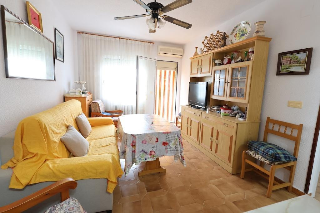 For sale - 1 Bedroom 1 Bathroom Apartment - Middle Floor Apartment in Orihuela - Orihuela Costa  - Alicante