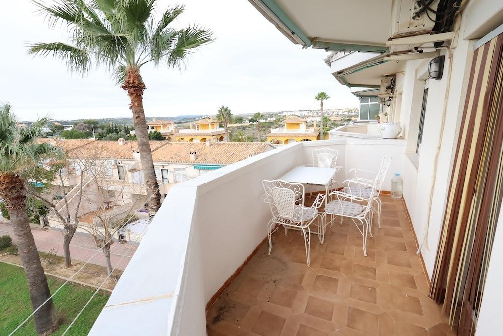 For sale - 1 Bedroom 1 Bathroom Apartment - Middle Floor Apartment in Orihuela - Orihuela Costa  - Alicante