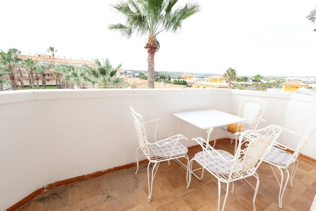 For sale - 1 Bedroom 1 Bathroom Apartment - Middle Floor Apartment in Orihuela - Orihuela Costa  - Alicante