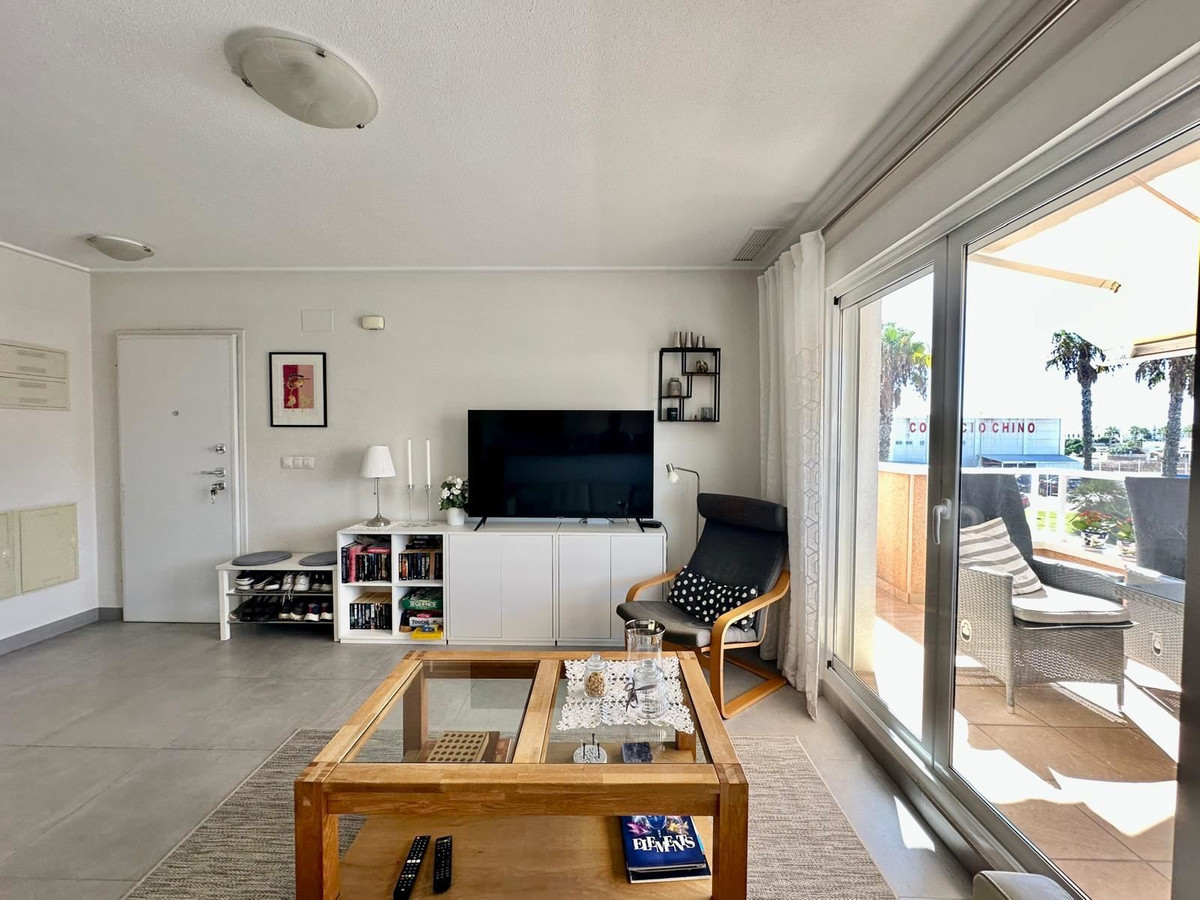 For sale - 2 Bedroom 2 Bathroom Apartment - Ground Floor Apartment in Orihuela - Punta Prima  - Alicante