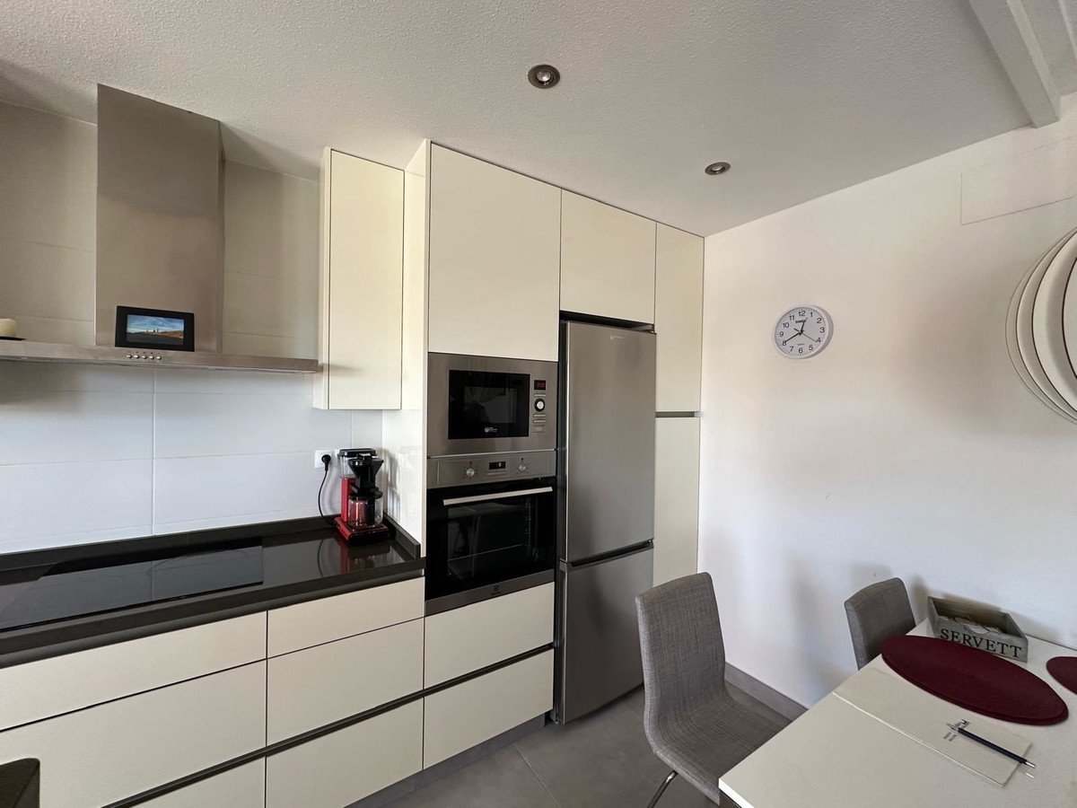 For sale - 2 Bedroom 2 Bathroom Apartment - Ground Floor Apartment in Orihuela - Punta Prima  - Alicante