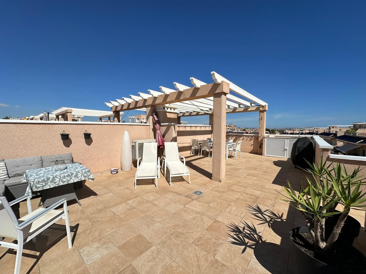 For sale - 2 Bedroom 2 Bathroom Apartment - Ground Floor Apartment in Orihuela - Punta Prima  - Alicante