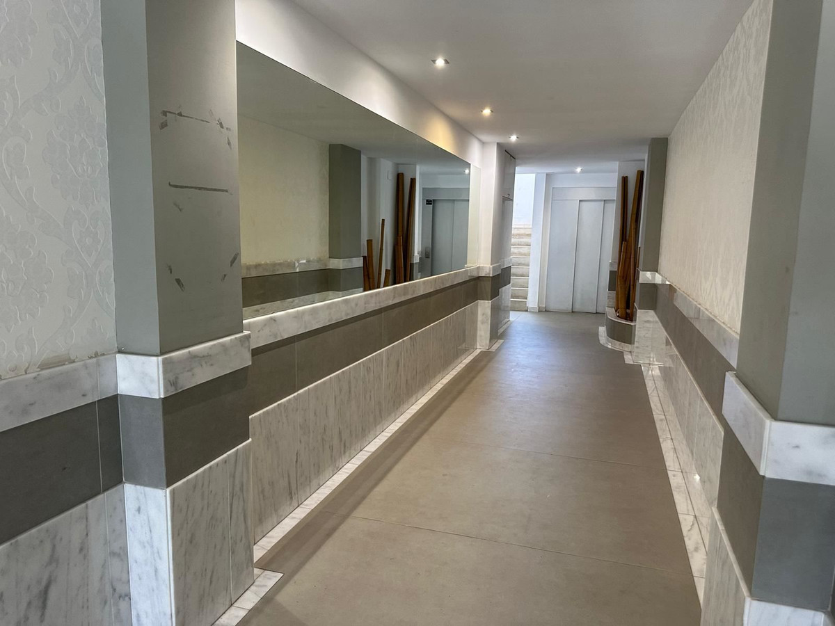 For sale - 2 Bedroom 2 Bathroom Apartment - Middle Floor Apartment in Orihuela - Campoamor  - Alicante