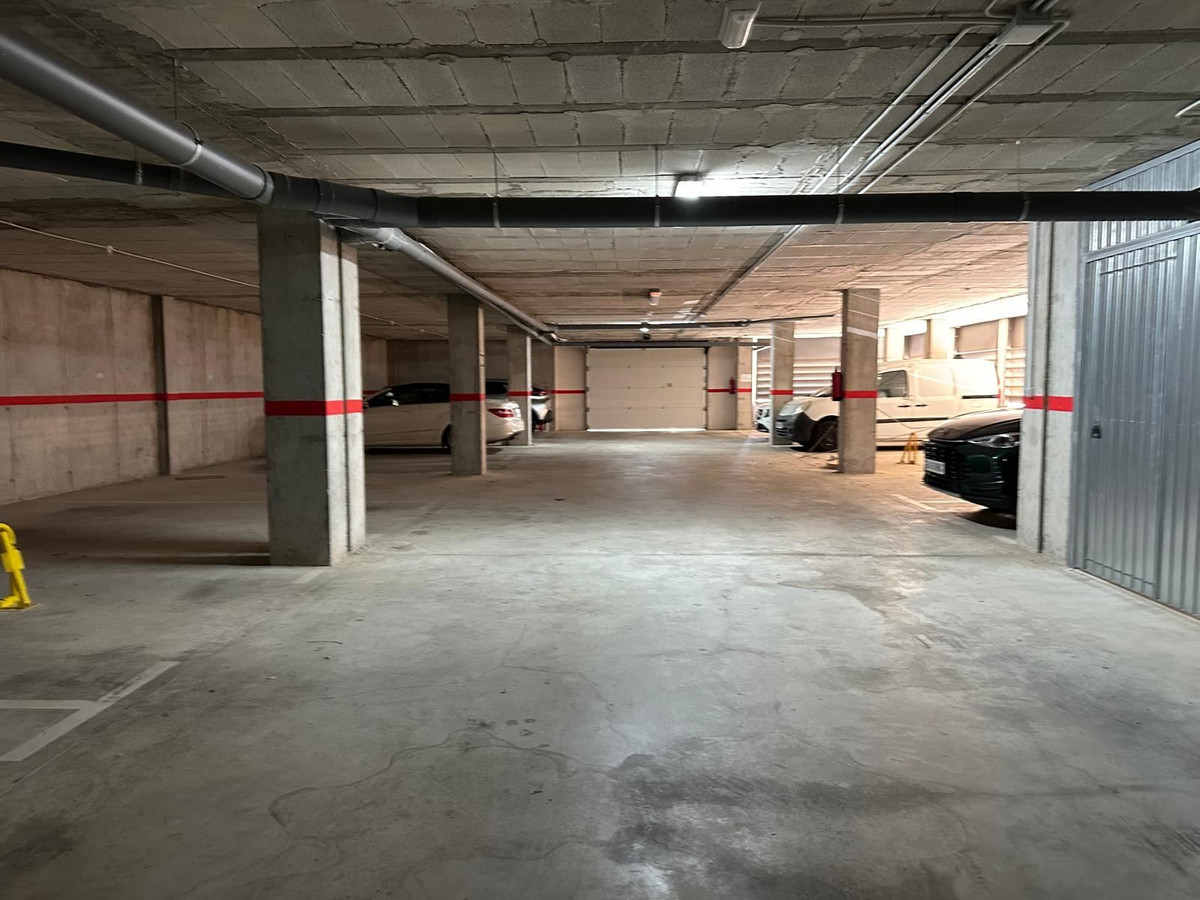 For sale - 2 Bedroom 2 Bathroom Apartment - Middle Floor Apartment in Orihuela - Campoamor  - Alicante