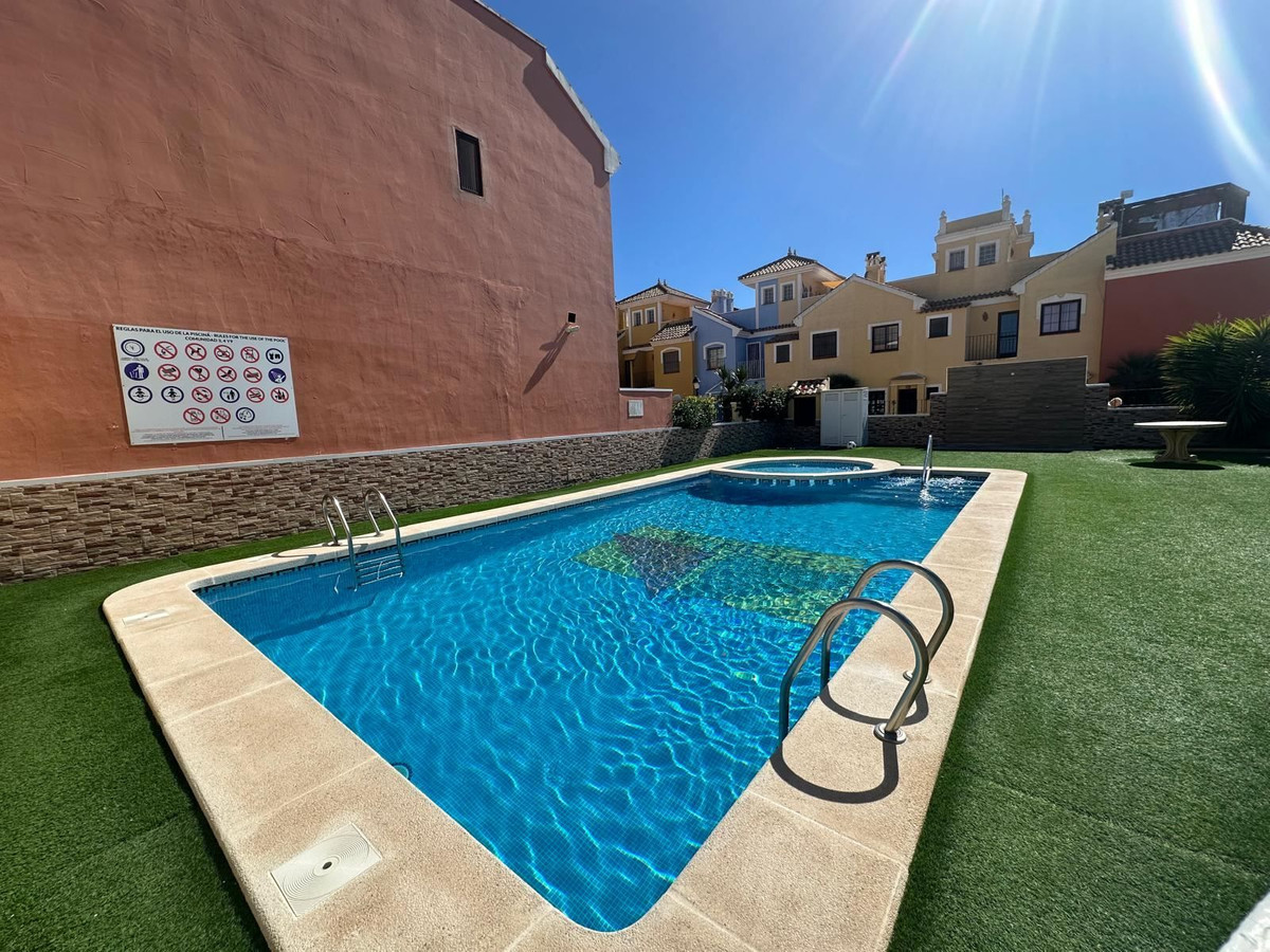For sale - 3 Bedroom 2 Bathroom House - Townhouse in San Javier - San Javier Centro  - Murcia