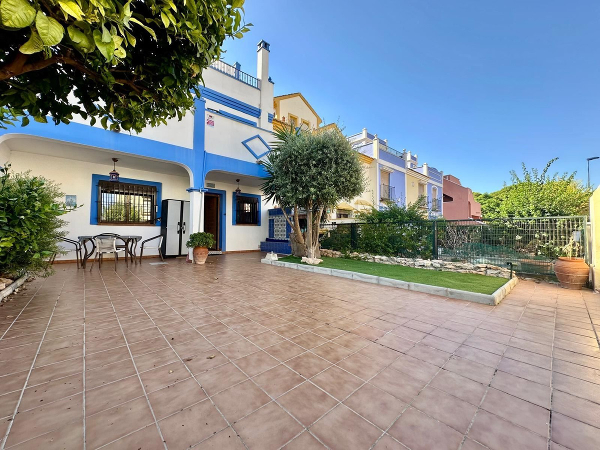 For sale - 3 Bedroom 2 Bathroom House - Townhouse in San Javier - San Javier Centro  - Murcia