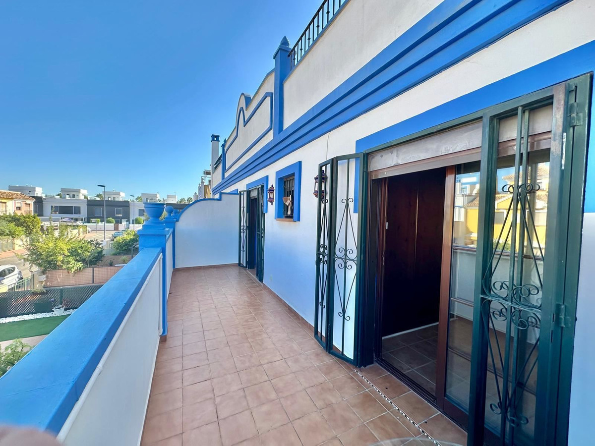 For sale - 3 Bedroom 2 Bathroom House - Townhouse in San Javier - San Javier Centro  - Murcia