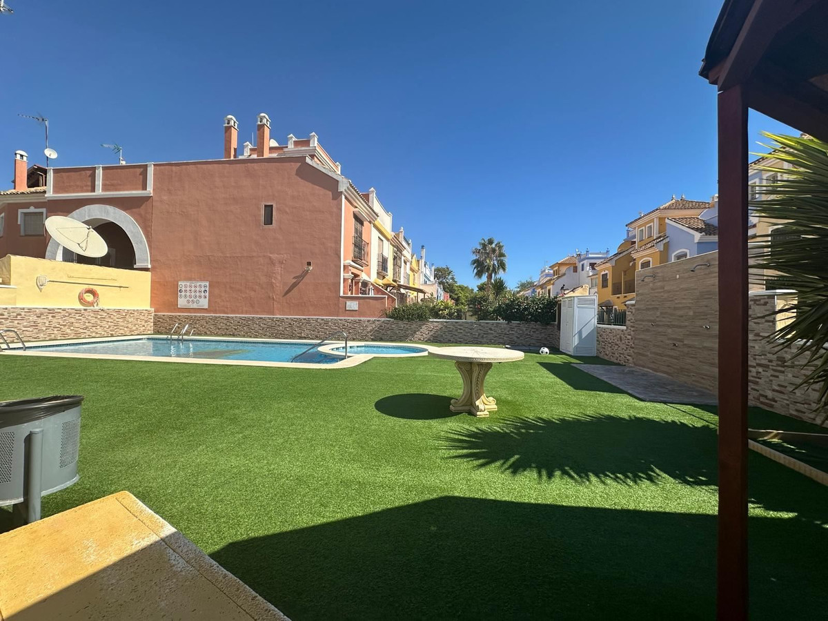 For sale - 3 Bedroom 2 Bathroom House - Townhouse in San Javier - San Javier Centro  - Murcia