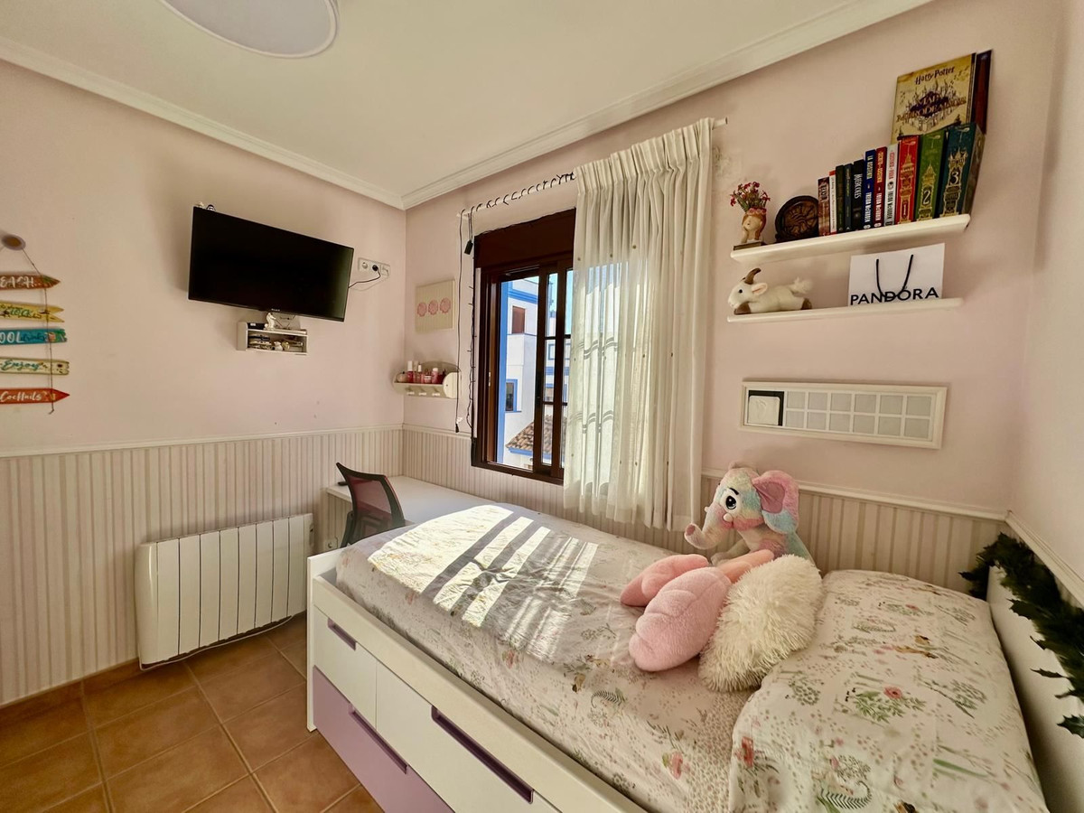 For sale - 3 Bedroom 2 Bathroom House - Townhouse in San Javier - San Javier Centro  - Murcia