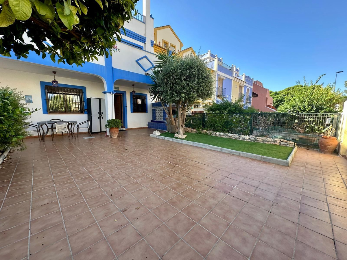 For sale - 3 Bedroom 2 Bathroom House - Townhouse in San Javier - San Javier Centro  - Murcia