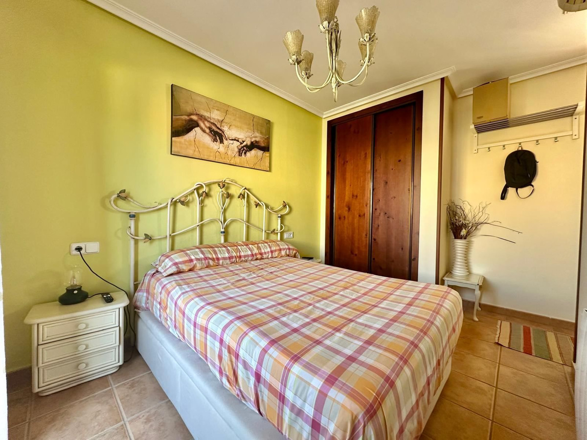 For sale - 3 Bedroom 2 Bathroom House - Townhouse in San Javier - San Javier Centro  - Murcia
