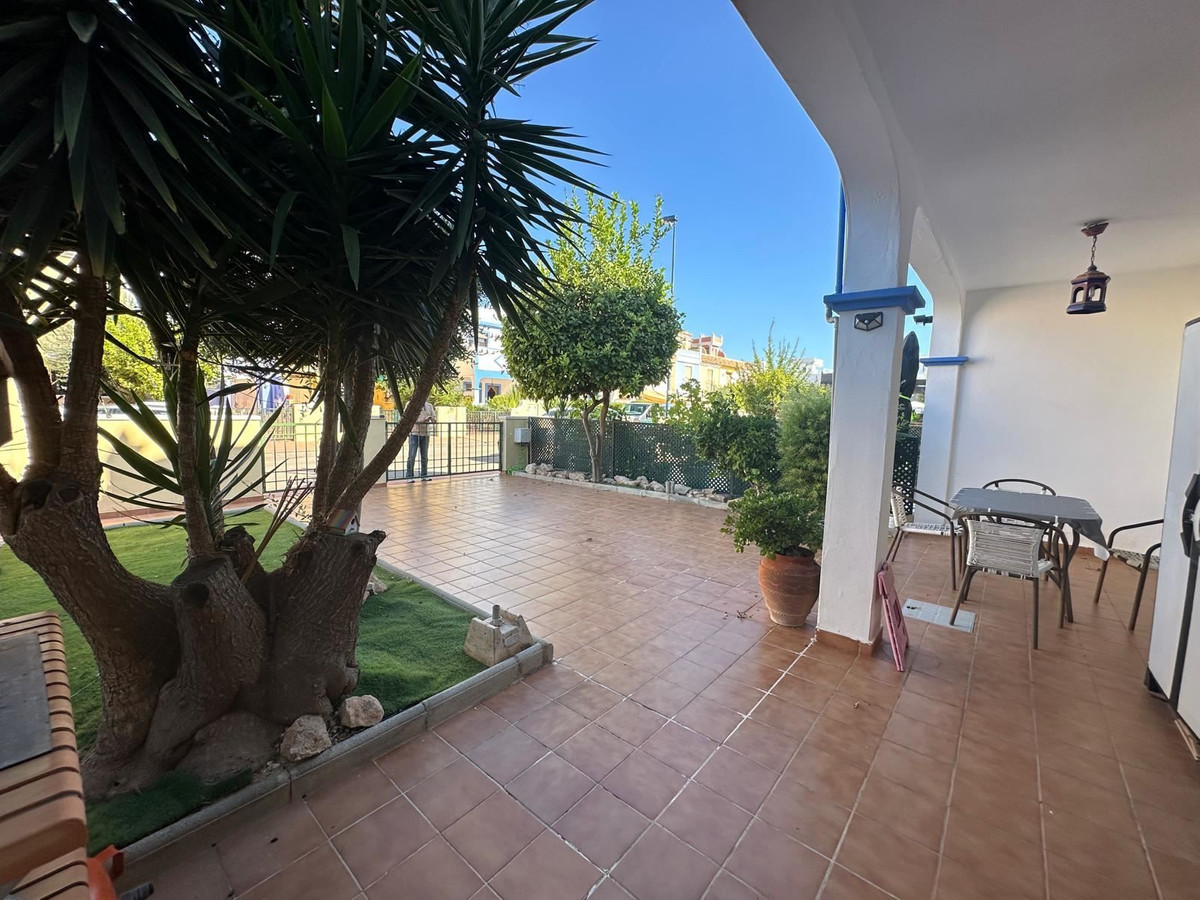 For sale - 3 Bedroom 2 Bathroom House - Townhouse in San Javier - San Javier Centro  - Murcia