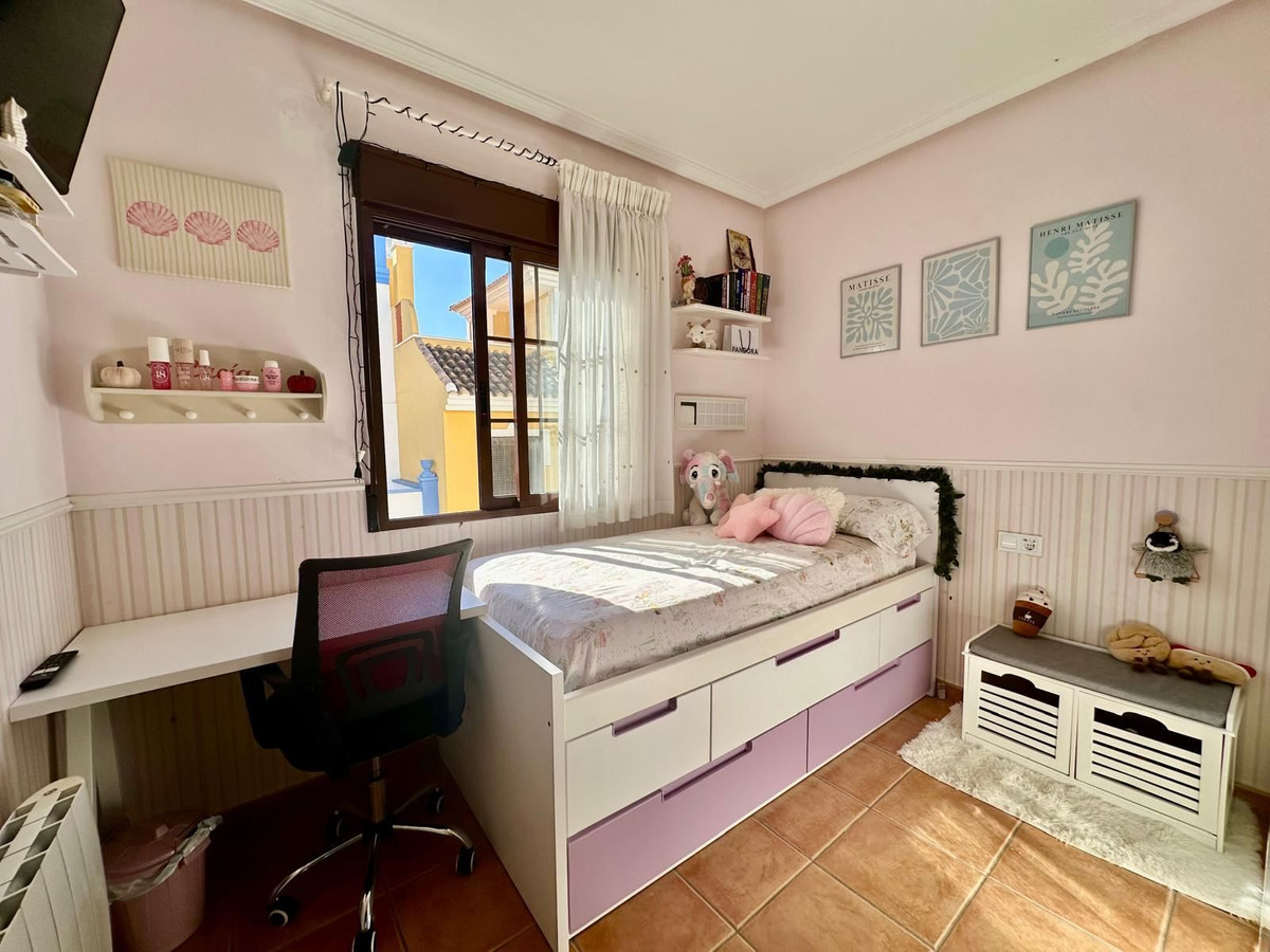 For sale - 3 Bedroom 2 Bathroom House - Townhouse in San Javier - San Javier Centro  - Murcia