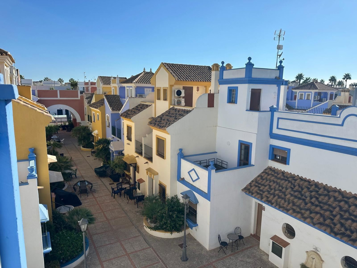 For sale - 3 Bedroom 2 Bathroom House - Townhouse in San Javier - San Javier Centro  - Murcia